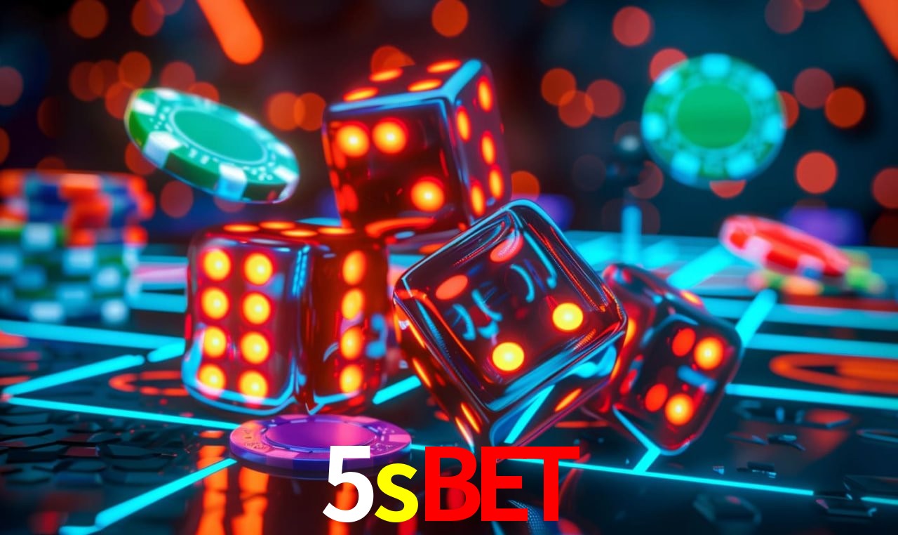 A Emoção da Loteria na 5sbet: Uma Chance de Mudança de Vida