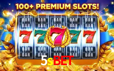 Descubra a Magia dos Jogos de Arcade no 5sbet