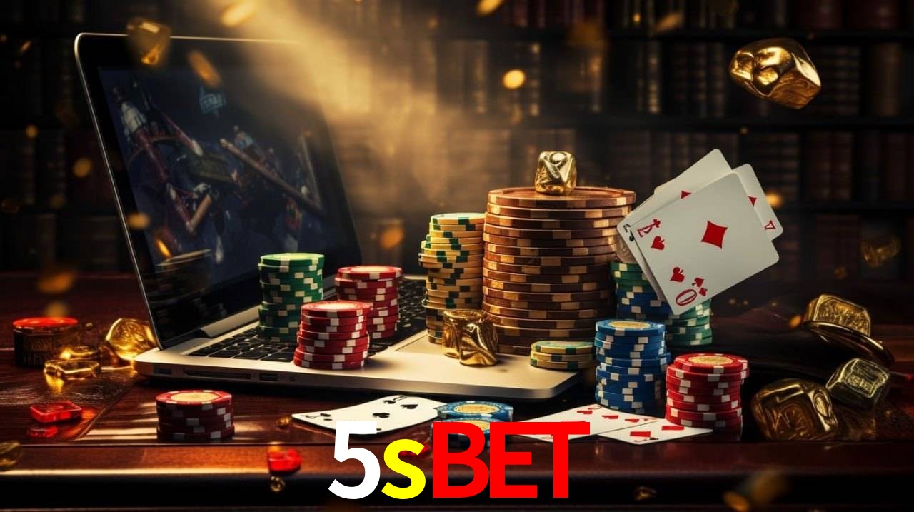 Jogos Exclusivos 5sbet