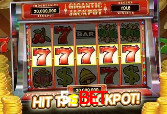 Descubra o Mundo do Cassino Online com 5sbet
