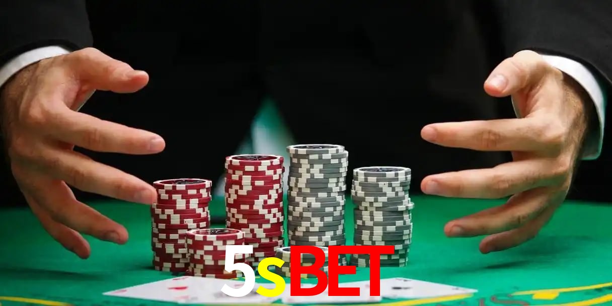 5sbet Slots - 5sbet visual 1