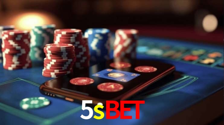 Bônus Diários 5sbet