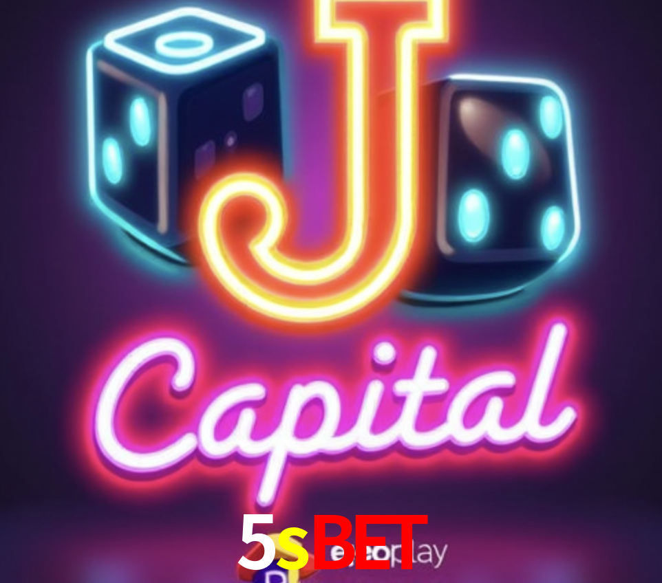 5sbet Plataforma - 5sbet visual 1