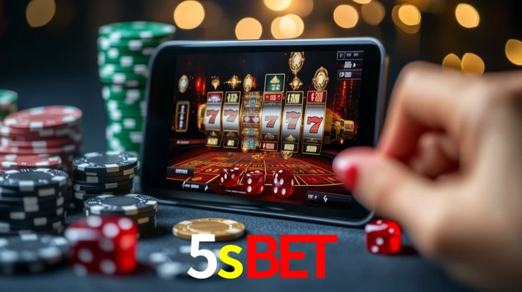 Welcome Bonus 5sbet