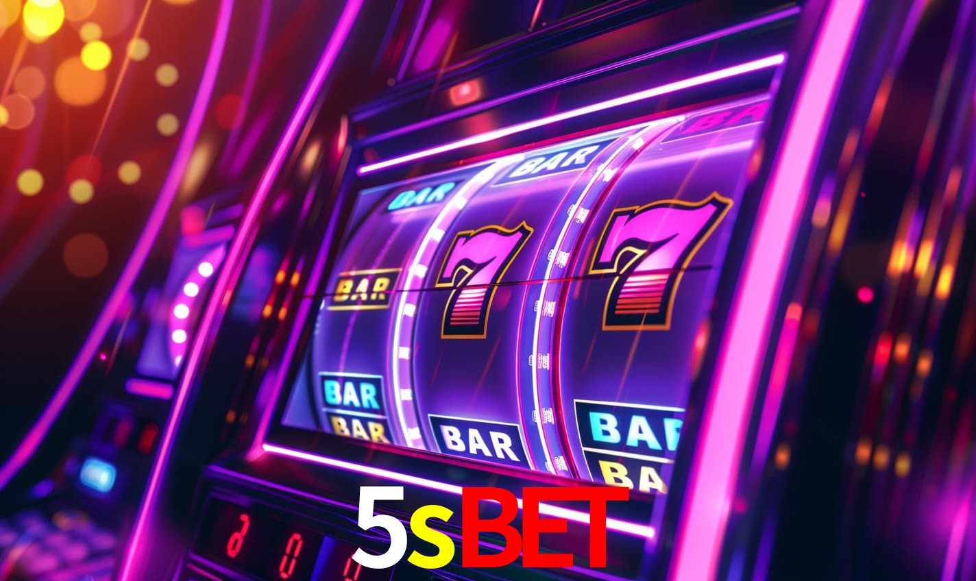 5sbet - Plataforma De Jogos Online! - 5sbet.com