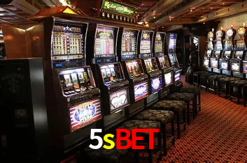 Apostas Esportivas na 5sbet: Um Guia Completo