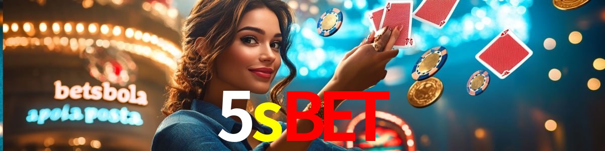 Experiência VIP 5sbet