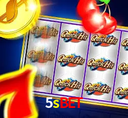 A Emoção da Loteria na 5sbet: Uma Chance de Mudança de Vida