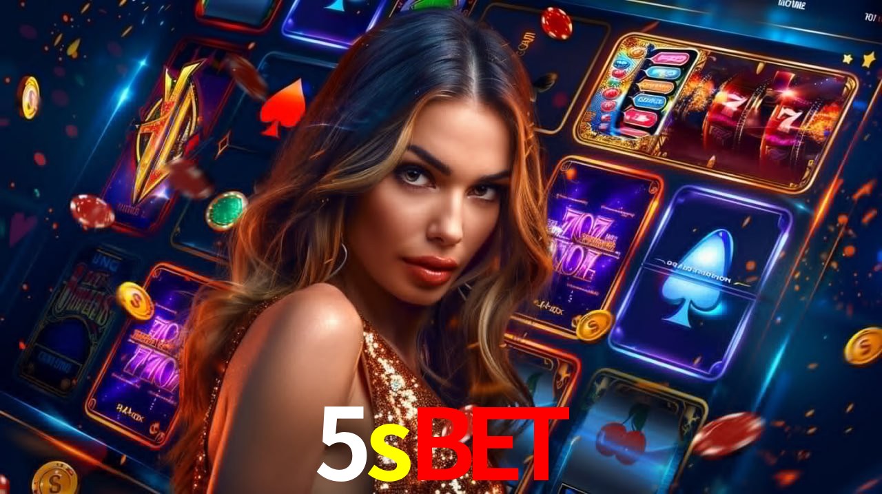 Descubra o Programa VIP da 5sbet: Vantagens Exclusivas para Jogadores