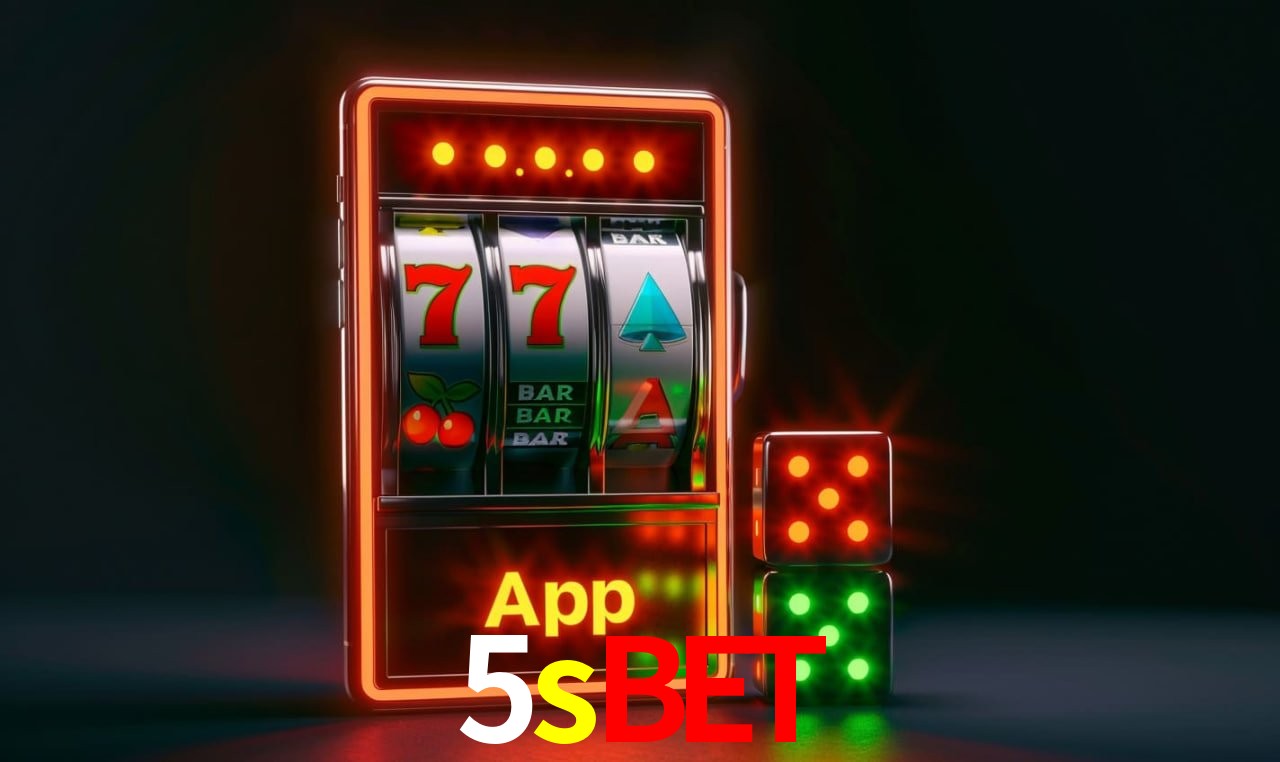 Apostas de Futebol 5sbet