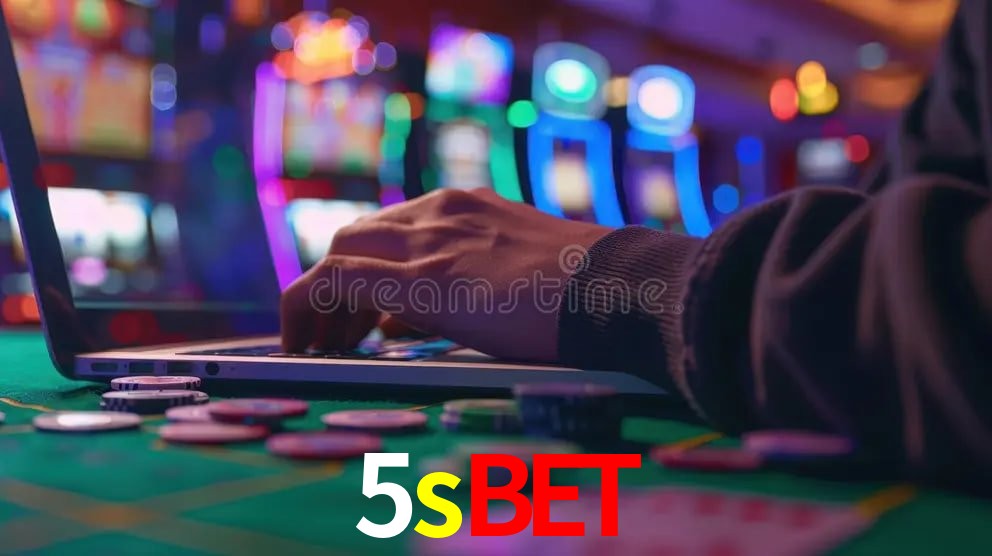 cassino 5sbet