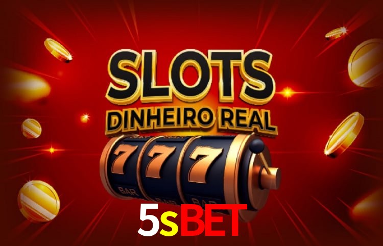 Tecnologia da Plataforma 5sbet