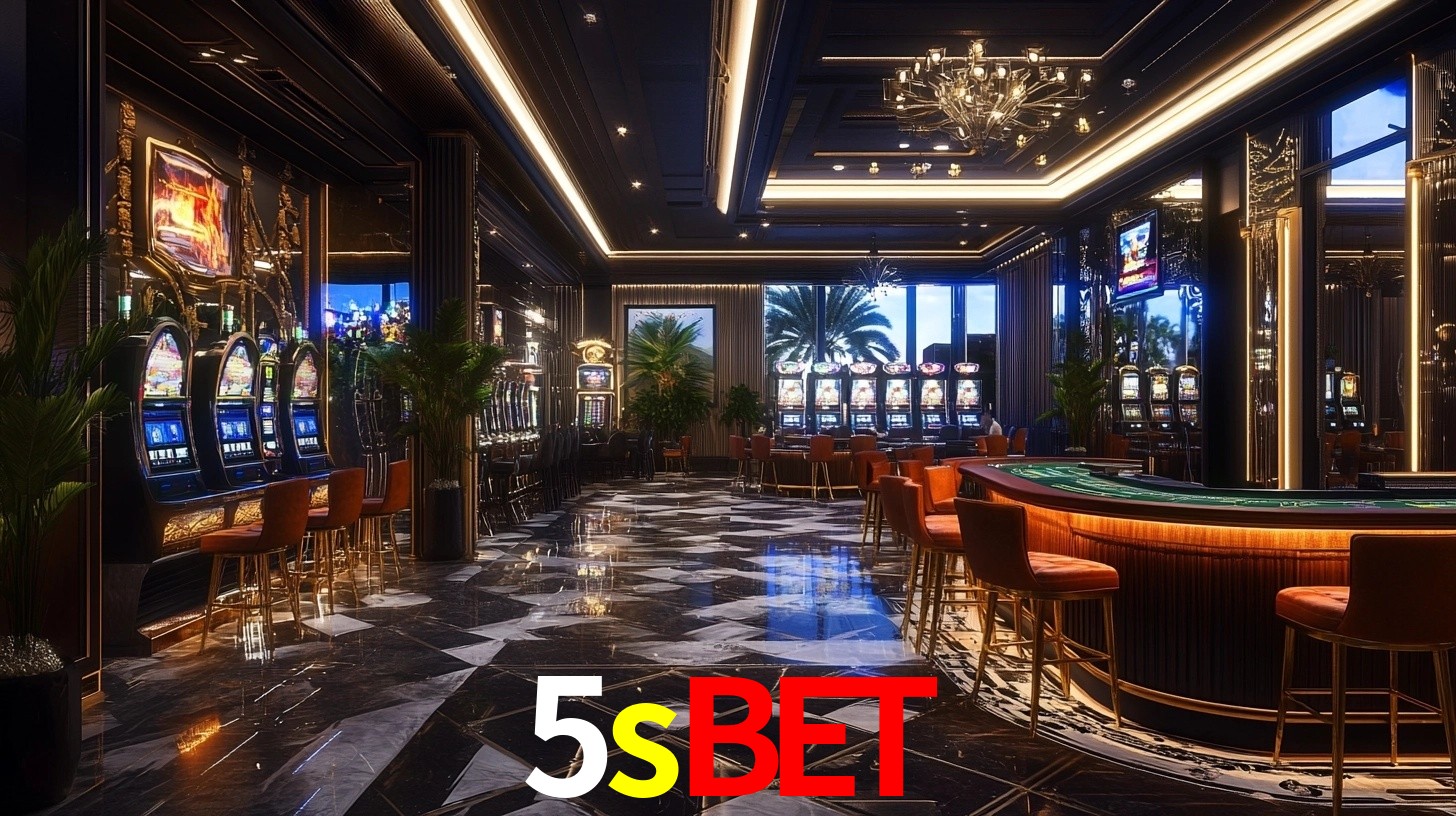 5sbet App Interface