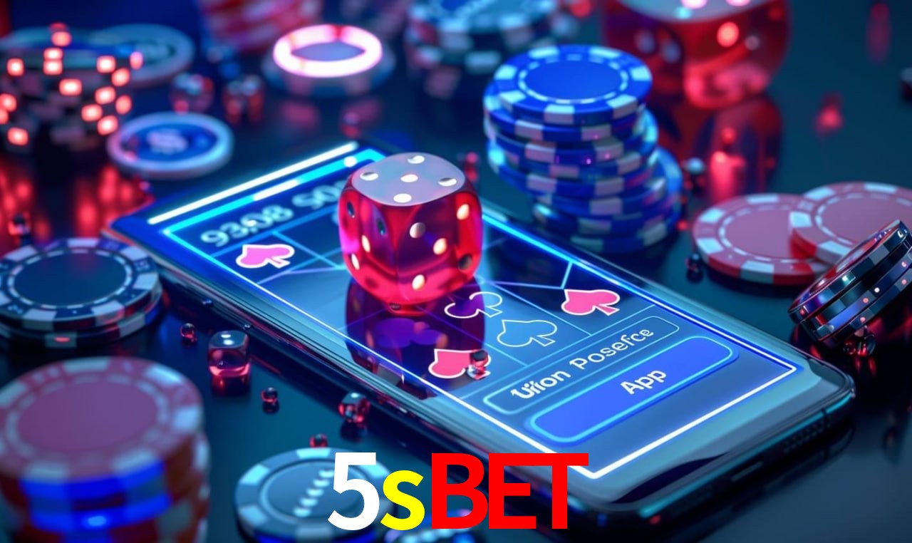 5sbet Aplicativo - 5sbet visual 2