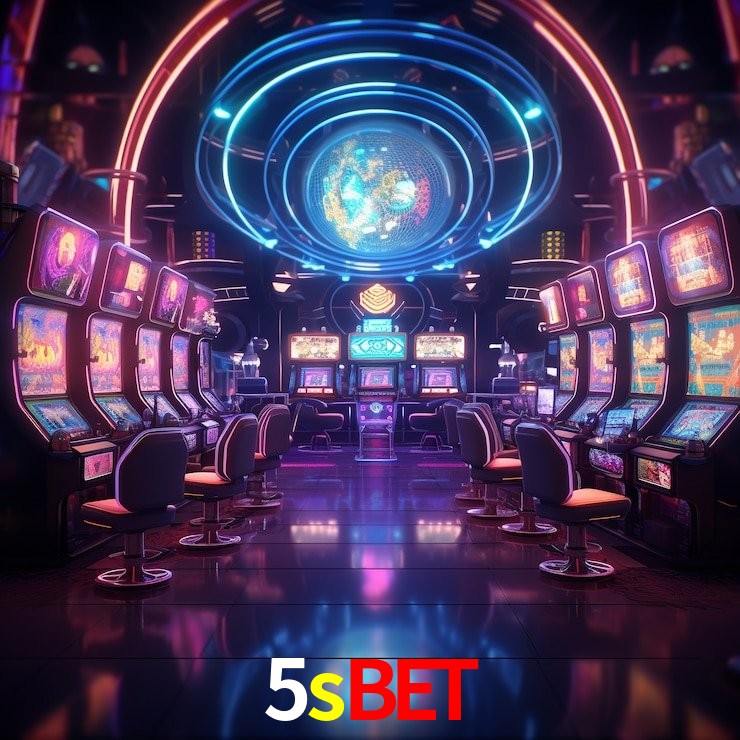 5sbet Slots - 5sbet visual 2
