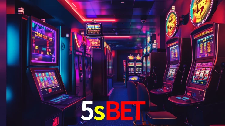 5sbet Bônus - 5sbet visual 1