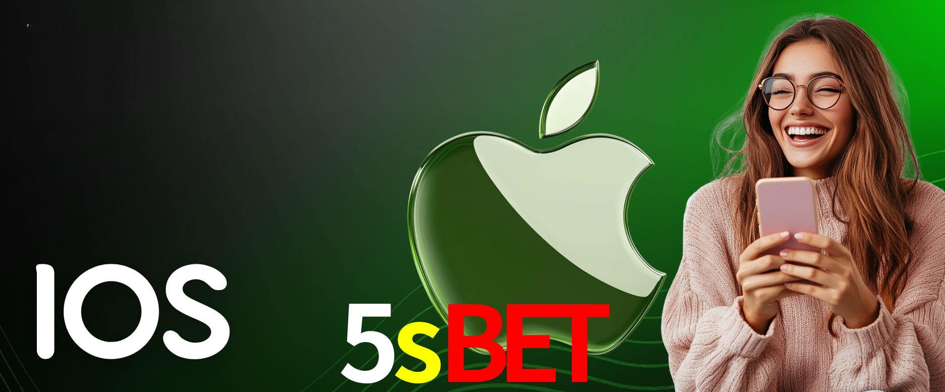 APP oficial da 5sbet para mobile