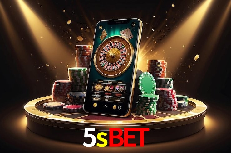 Jogos de Slot 5sbet