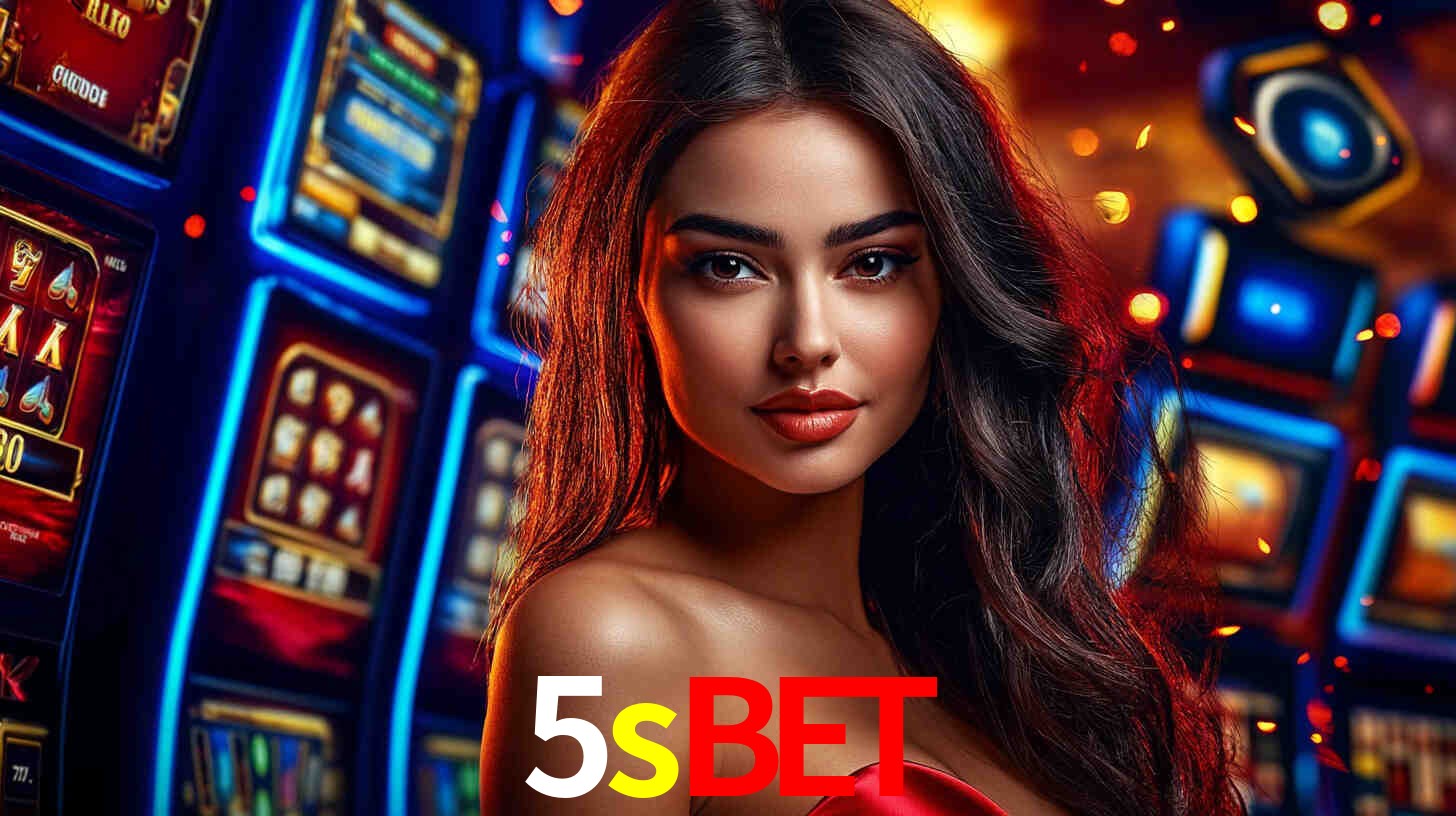 A Popularidade dos Caça-Níqueis no 5sbet