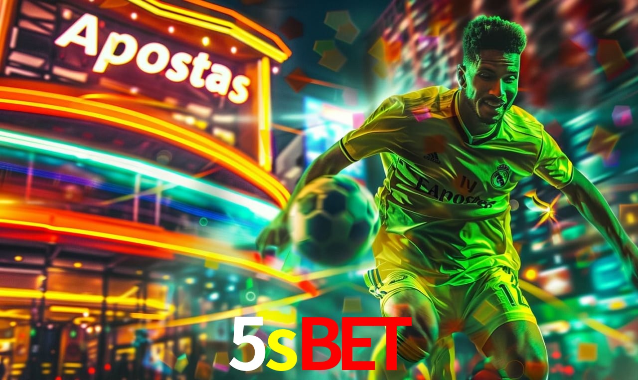 Estatísticas Esportivas 5sbet