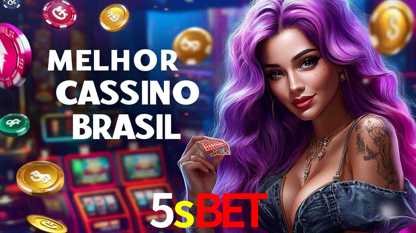 A Experiência Imersiva dos Cassinos Ao Vivo no 5sbet