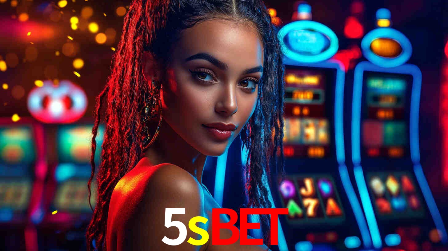 Apostas Esportivas na 5sbet: Um Guia Completo