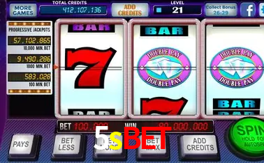 Explorando a Categoria de Eventos em Apostas na 5sbet