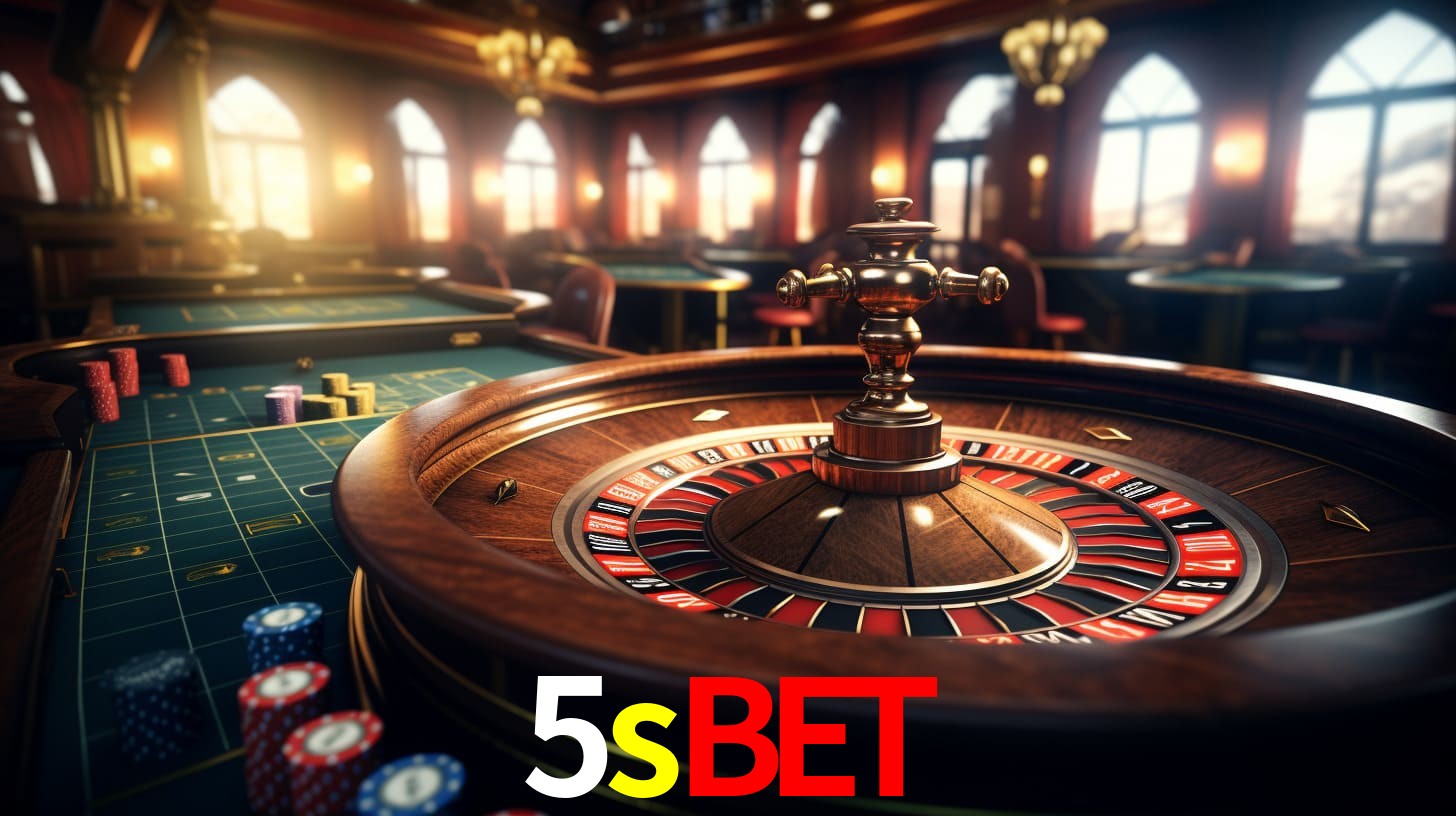 VIP Casino 5sbet