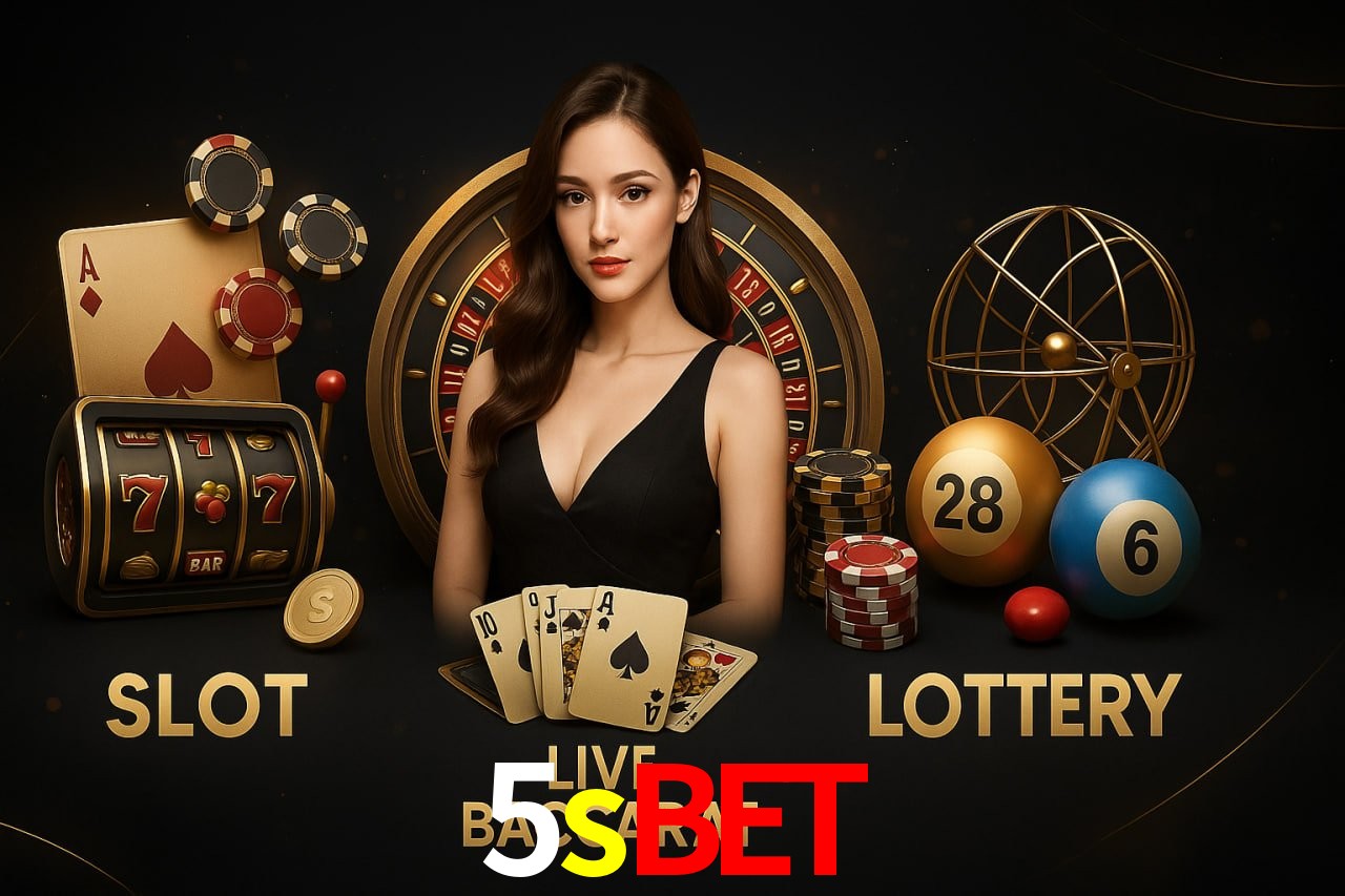 Especiais de Fim de Semana 5sbet