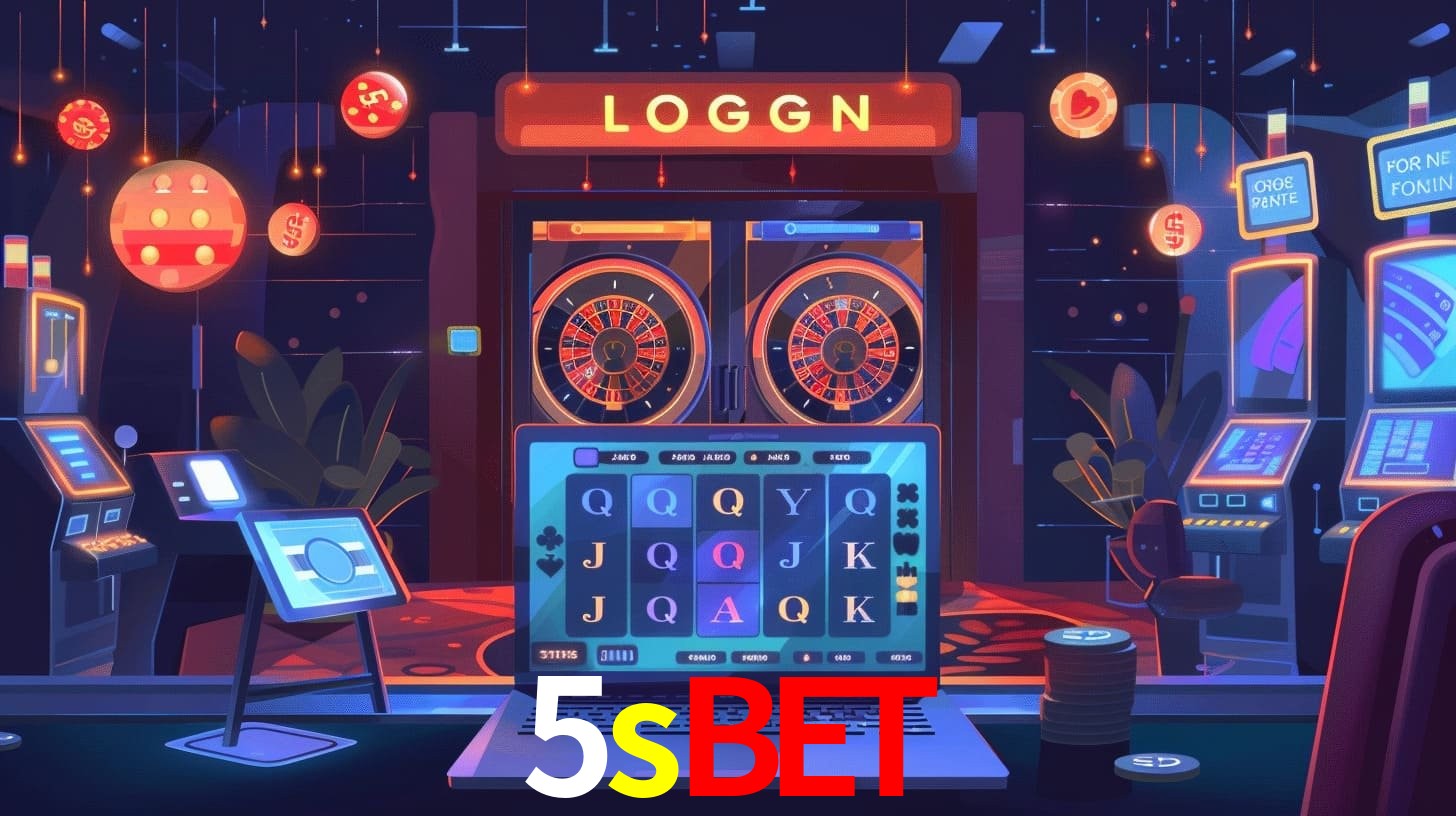 Benefícios da Conta 5sbet