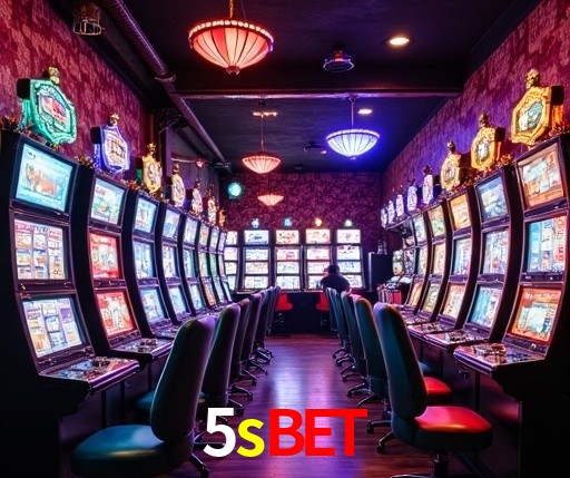 5sbet Aplicativo - 5sbet visual 1