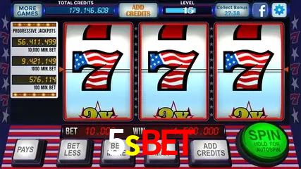 Descubra a Essência do 5sbet: Nossa História e Compromissos