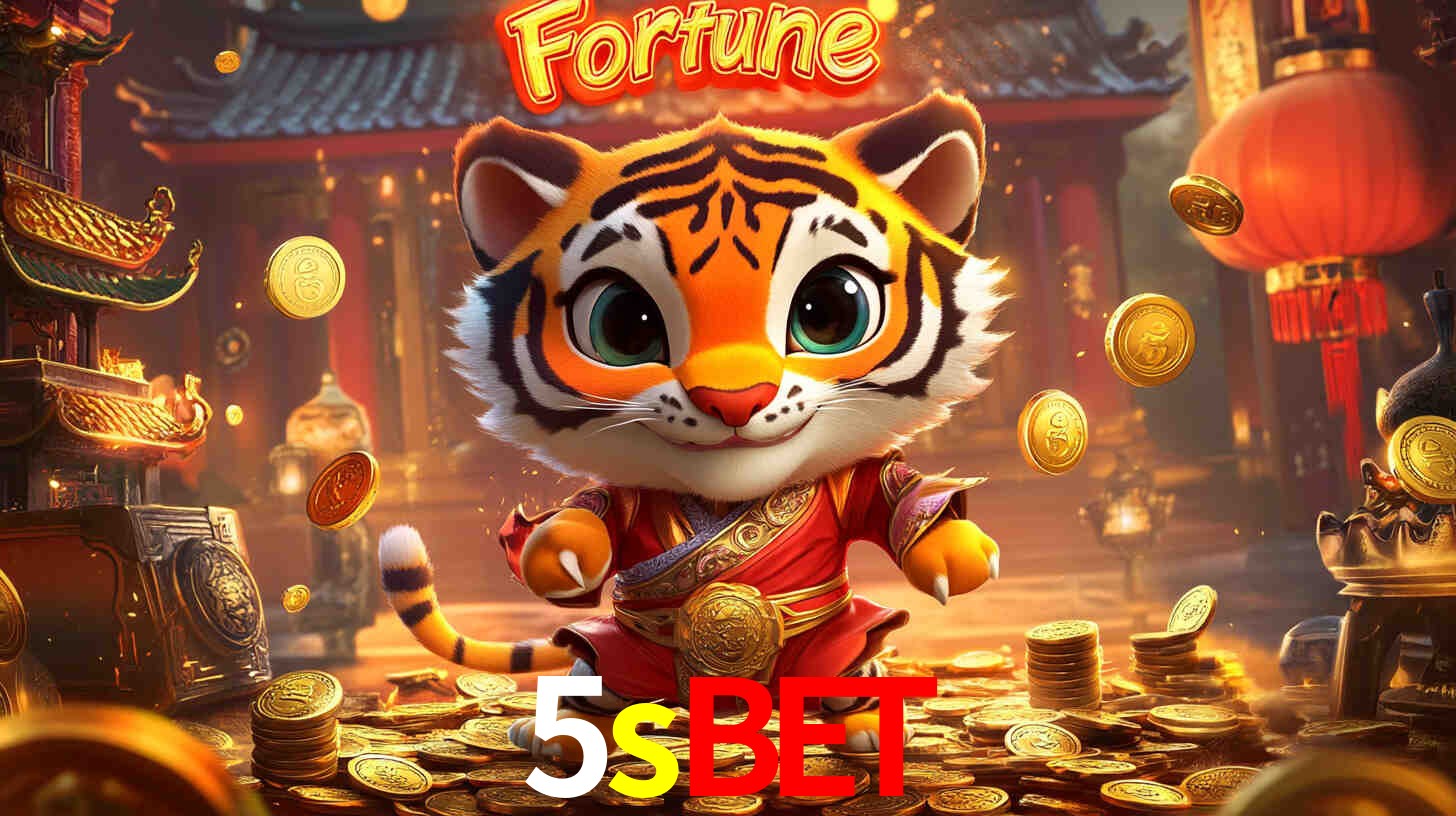 Desvendando o Mundo dos Jogos Virtuais na 5sbet