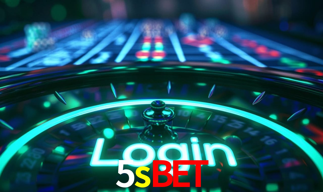 Casino Ao Vivo 5sbet
