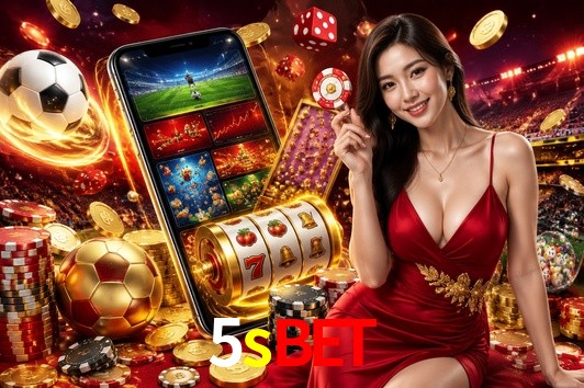 Football Betting 5sbet
