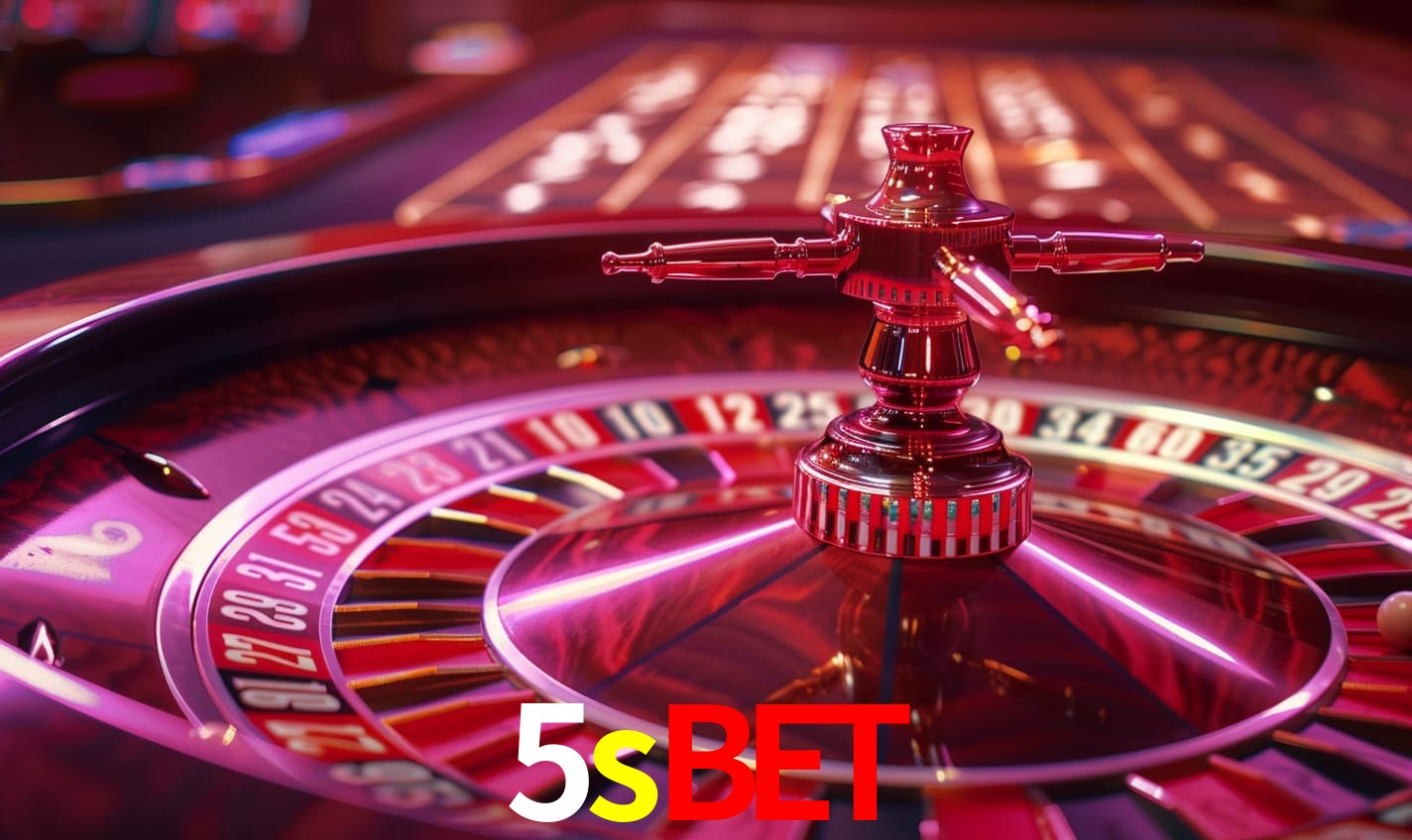 Descubra a Essência do 5sbet: Nossa História e Compromissos